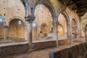 Santa Maria Maggiore in Tuscania