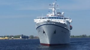 MS Ocean Majesty MS Ocean Majesty