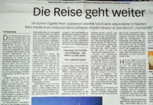 Globetrotter Peter Jurgilewitsch: Der Kantor aus Pützchen ist jetzt Kreuzfahrtdirektor auf der MS Deutschland Peter Jurgilewitsch ist Kreuzfahrtdirektor auf dem Traumschiff
