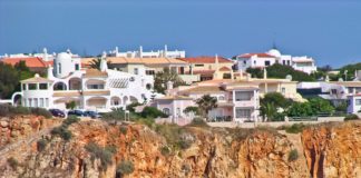 Portimao – Einmal an die Algarve Portimao an der Algarve