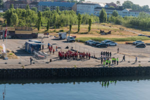Willkommen in Fredericia Willkommen in Fredericia