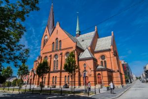 Die Var Frelsers Kirke