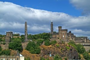 Calton Hill