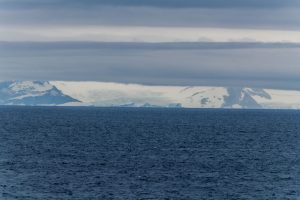 Die Ostküste Grönlands