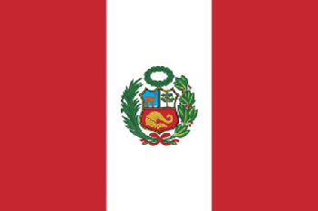 Land 135 Peru -Südamerika