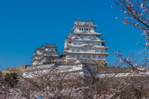 Himeji Castle