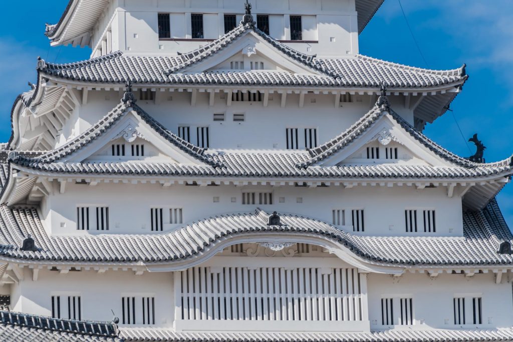 Himeji Castle