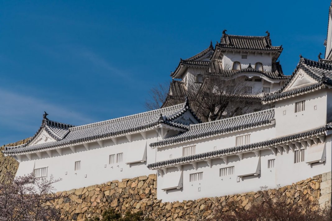 Burg Himeji