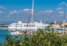 MS Ocean Majesty – die Saison 2020 in Vorbereitung MS Ocean Majesty