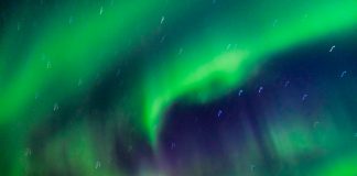 Polarlicht (Aurea Borealis) – Informationen Aurea Borealis