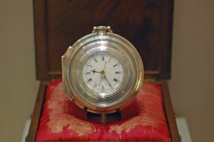 Harrision Chronometer H5 Harrision Chronometer H5