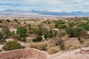 Umgebung von San Pedro de Atacama