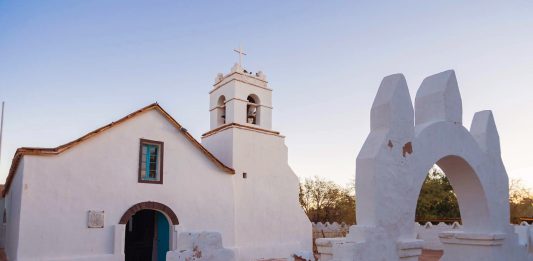 San Pedro de Atacama