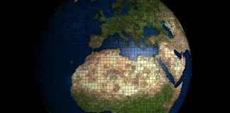 Geografische Koordinaten Geografische Koordinaten