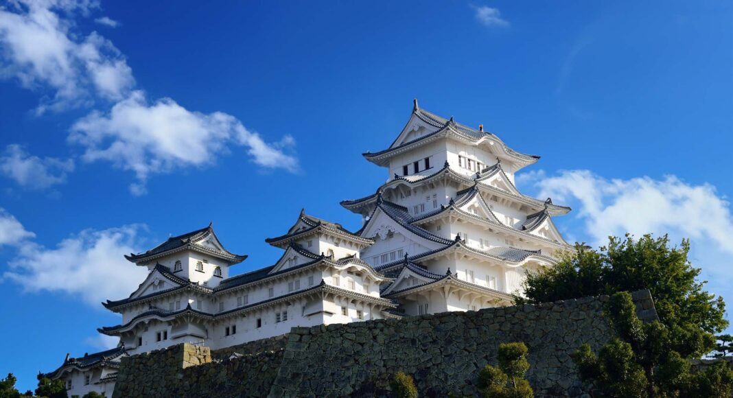 Schloss Himeji