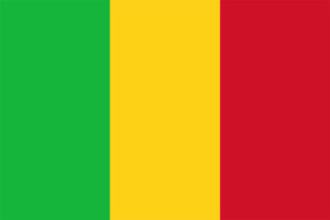 Mali_Flagge