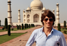 Wir haben Indien so erlebt, wie wir uns das nicht vorstellen konnten Resie durch den indischen Subkontinent_Stefan Röhling