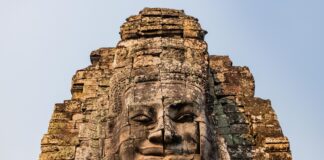 Kambodscha – Geschichte, Nationalhymne, Flagge und Klima Kambodscha – Geschichte, Nationalhymne, Flagge und Klima