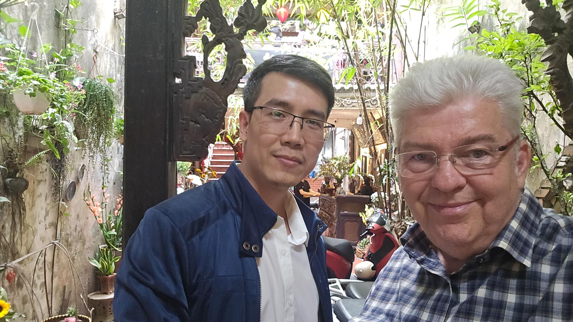 Reise: Faszination Vietnam 2026/2027 - Mit Peter Jurgilewitsch nach Asien 20250324 143502 -Reise: Faszination Vietnam 2026/2027 - Mit Peter Jurgilewitsch nach Asien