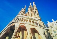 Spanien – Geschichte, Nationalhymne, Flagge Klima Spanien – Geschichte Nationalhymne Flagge Klima