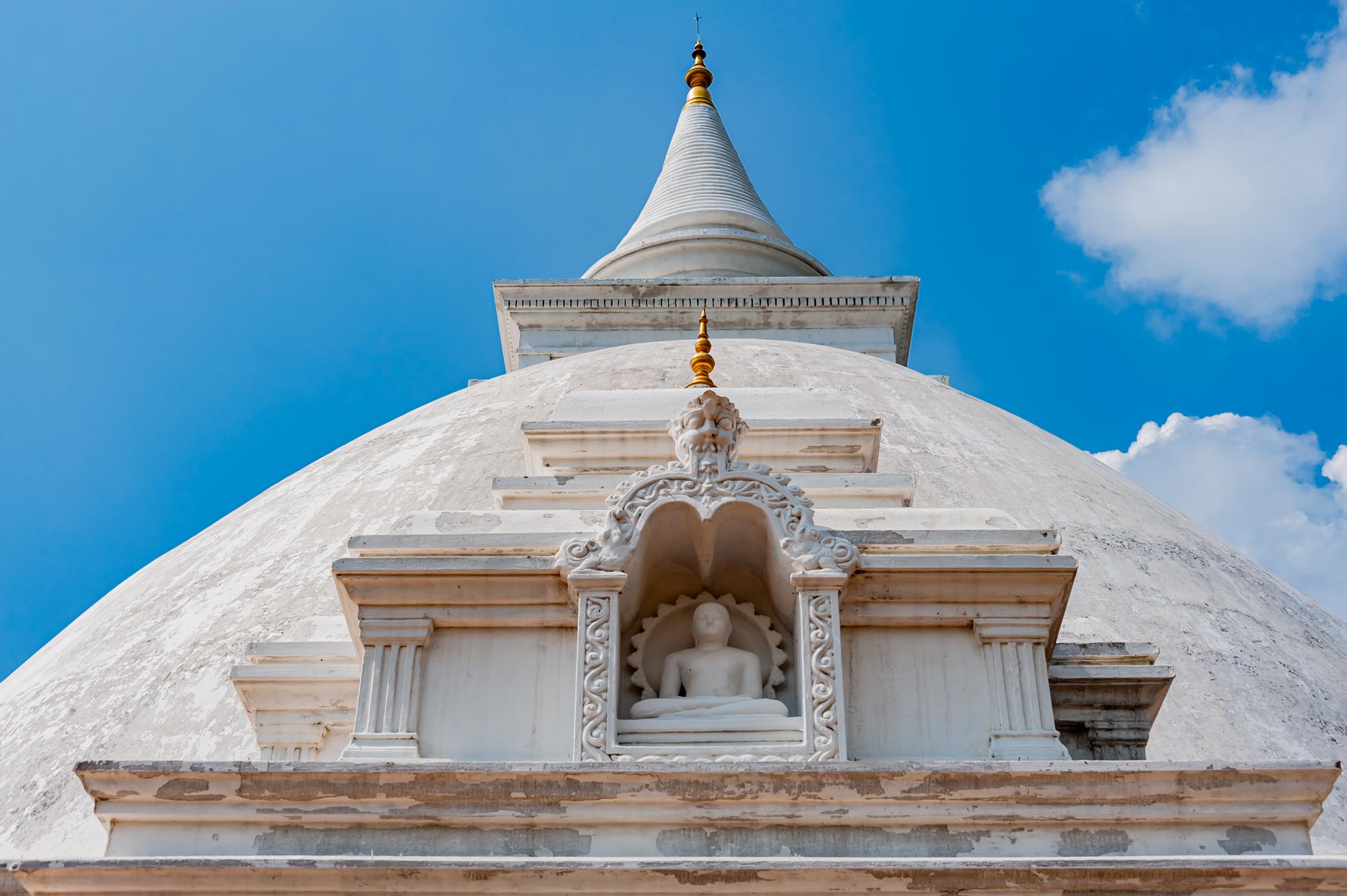Sri Lanka Geschichte Nationalhymne Flagge Klima