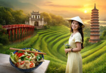 Reise: Faszination Vietnam 2026/2027 – Mit Peter Jurgilewitsch nach Asien Faszination Vietnam 2026 - Mit Peter Jurgilewitsch nach Asien