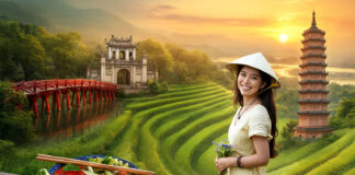 Reise: Faszination Vietnam 2026/2027 – Mit Peter Jurgilewitsch nach Asien Faszination Vietnam 2026 - Mit Peter Jurgilewitsch nach Asien