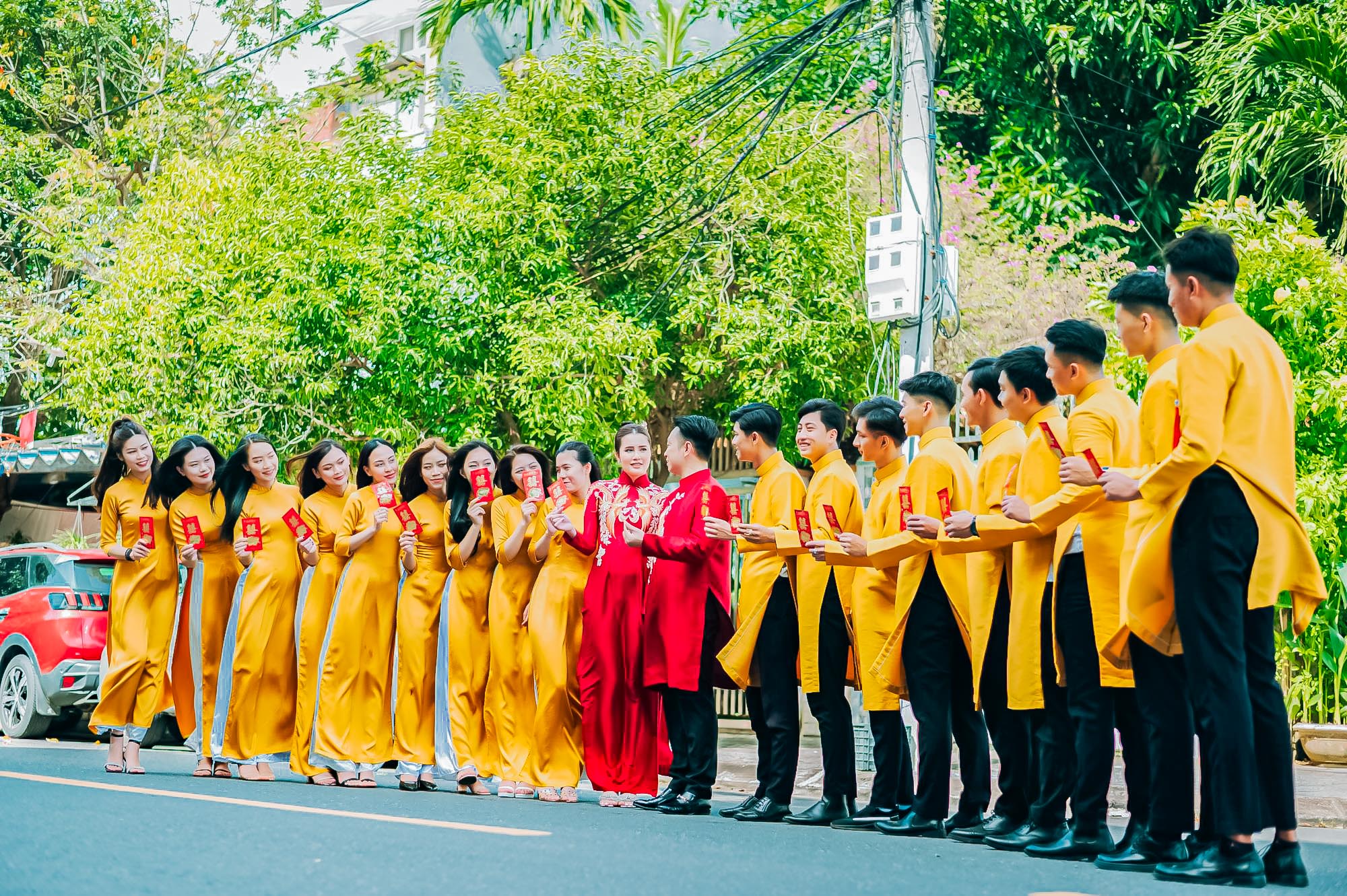 Bevölkerung Vietnams