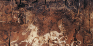 Das Himmelspferd von Cheonmachong – Mythos und Jenseitsreise Das Himmelspferd (Cheonmado) in Daereungwon