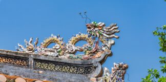 Provinzen Vietnams – Verwaltungsgliederung und vollständige Übersicht Drachendach in Vietnam