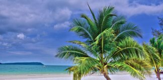 Kambodscha Reiseziel – Kultur, Landschaften und Sehenswürdigkeiten Kambodscha Reiseziel